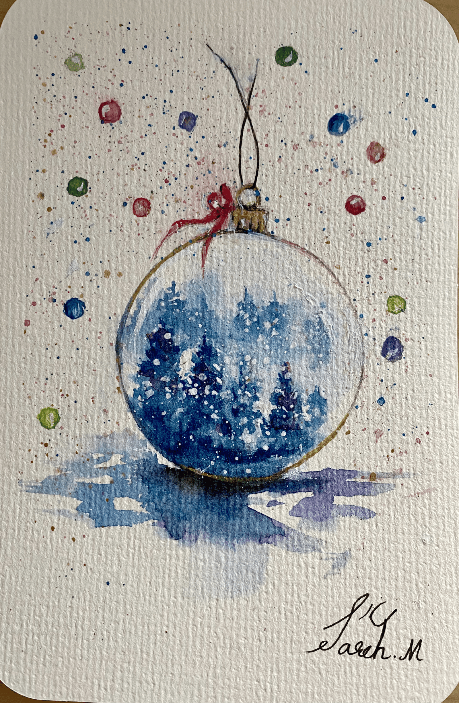 Postcard 1
