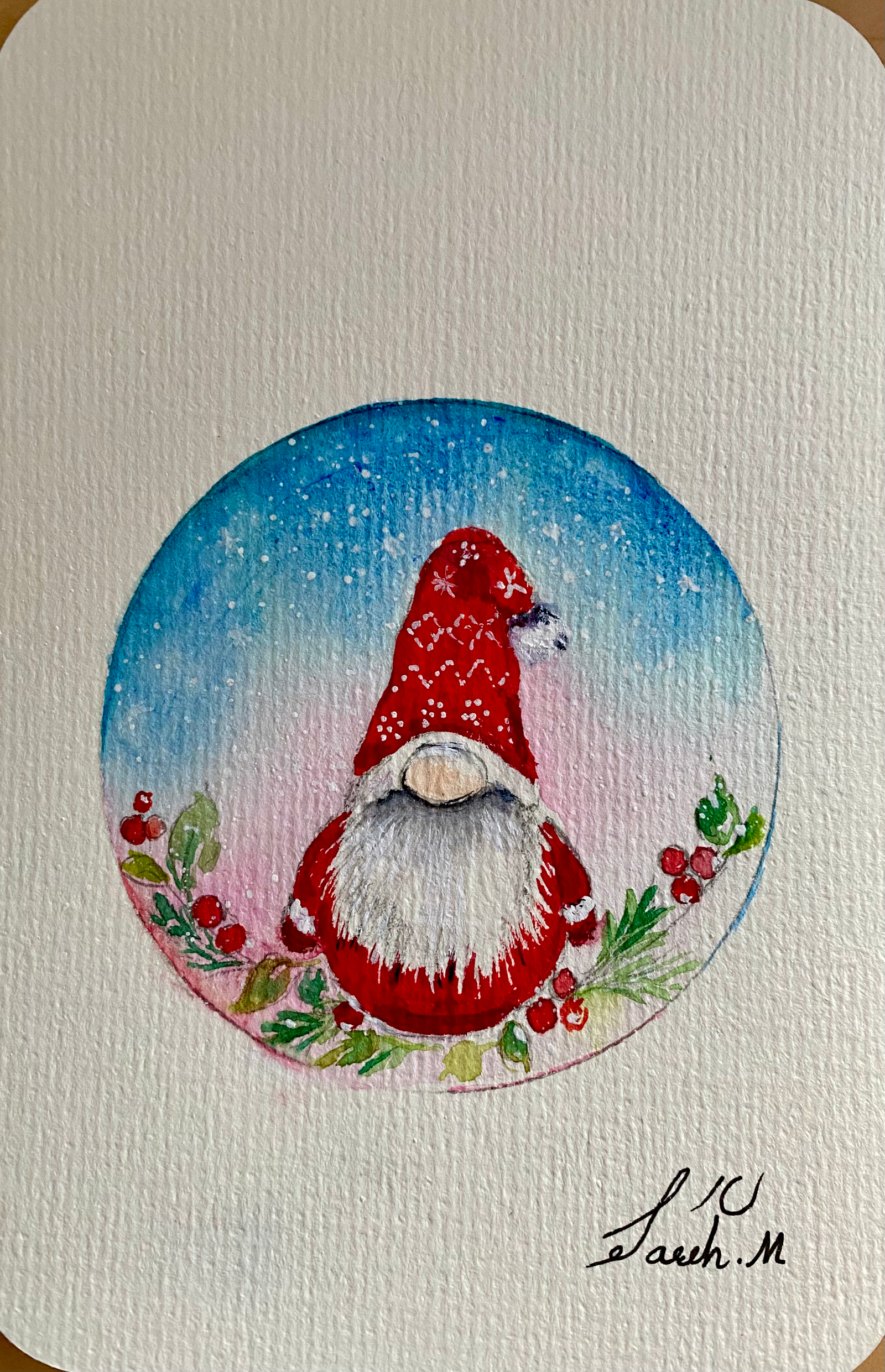 Postcard 1