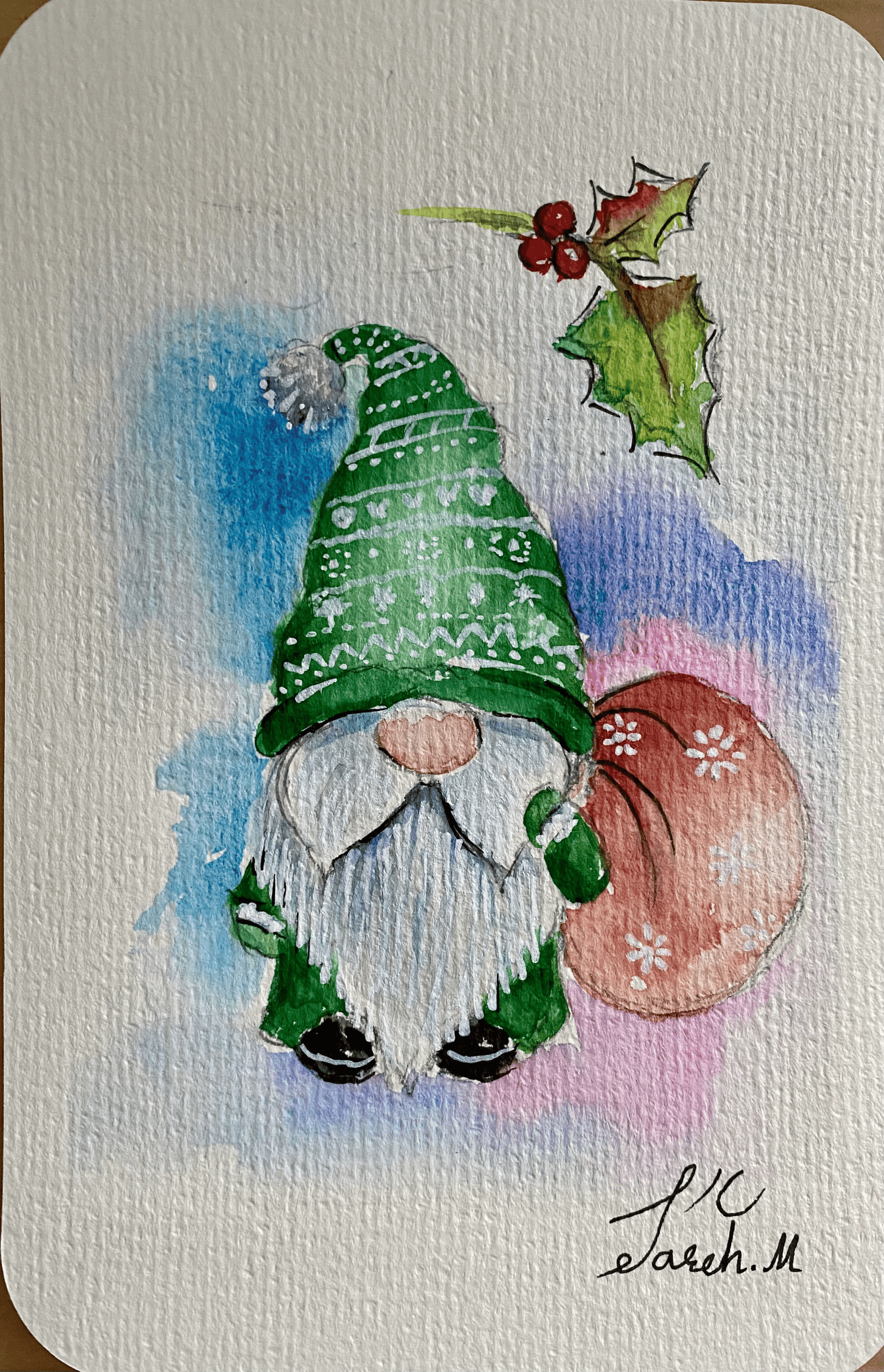 Postcard 1