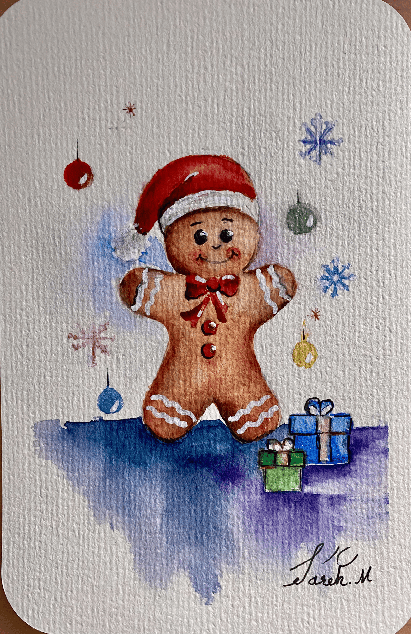 Postcard 1