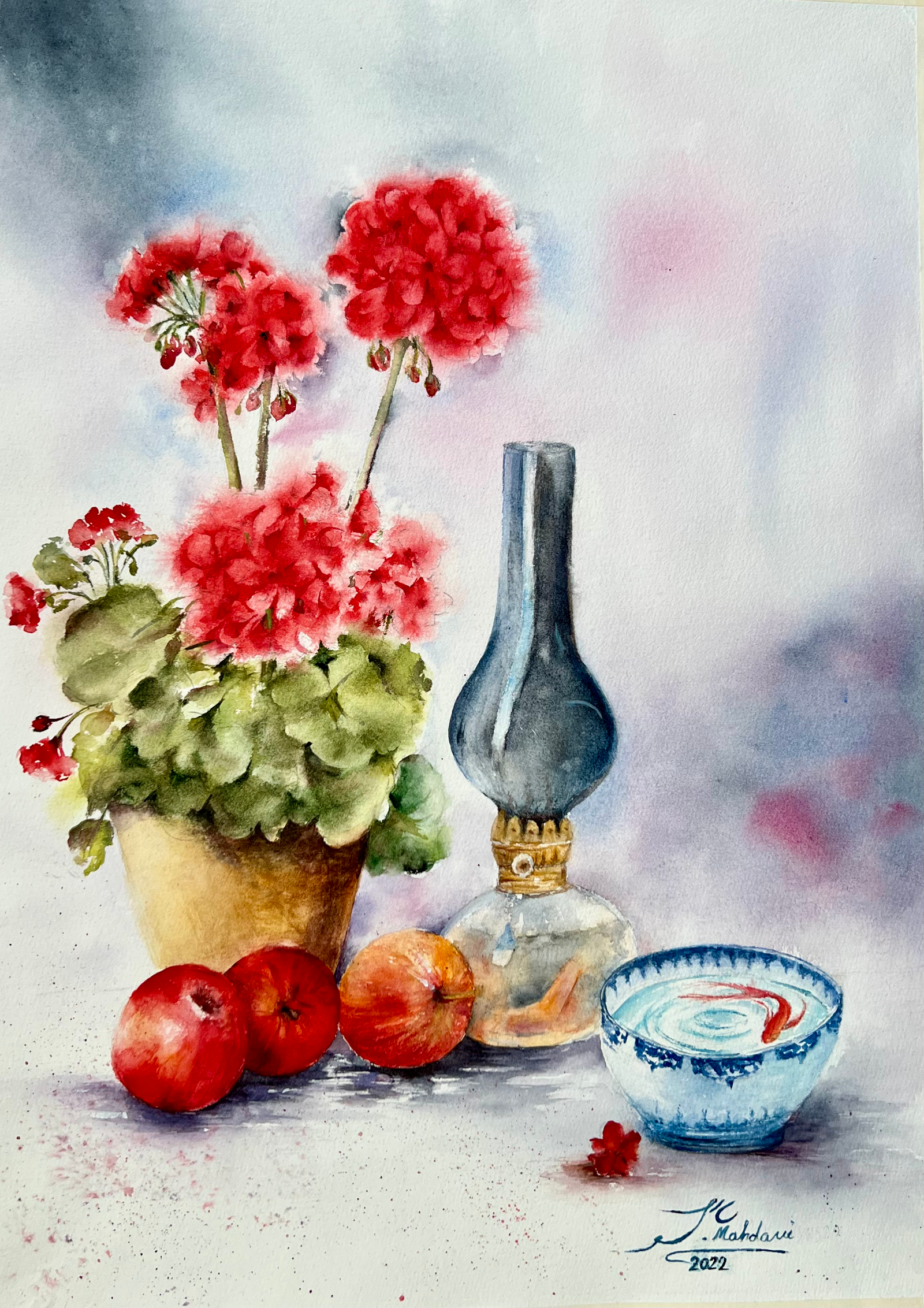 Watercolor 10