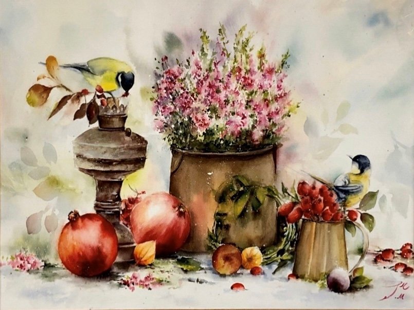 Watercolor 11