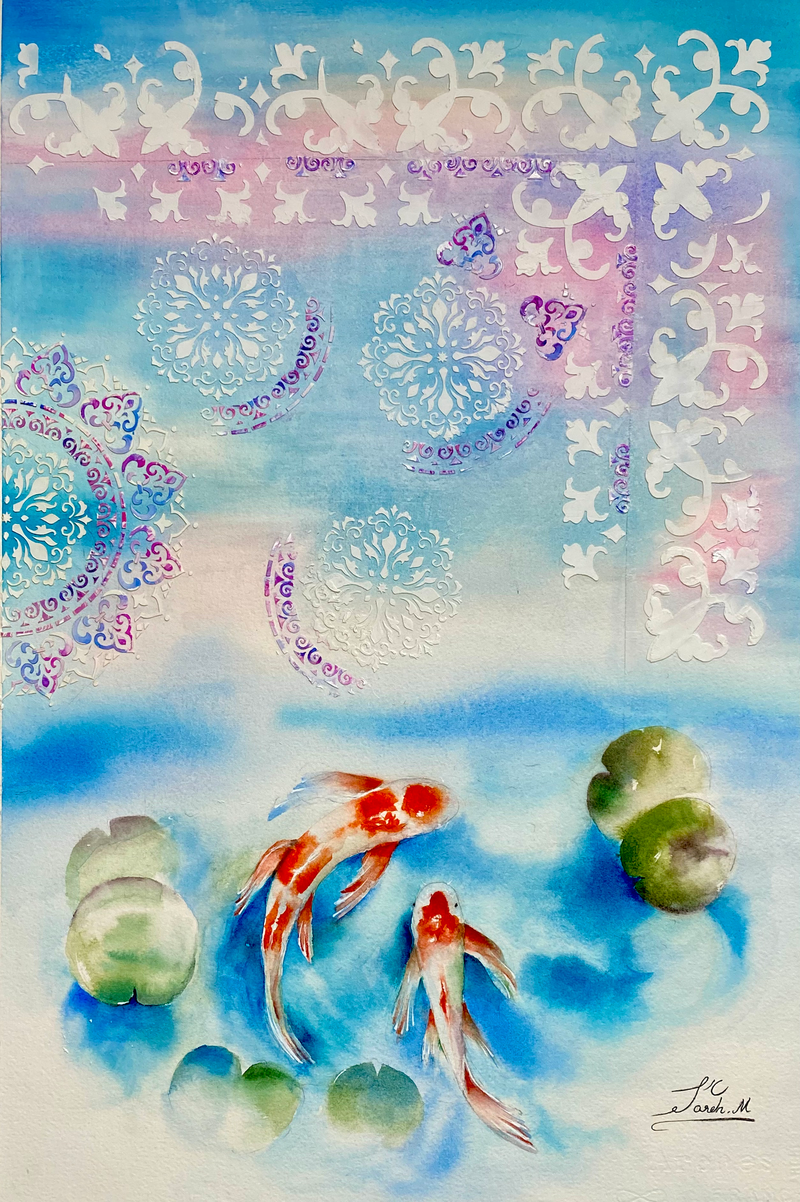 Watercolor 3