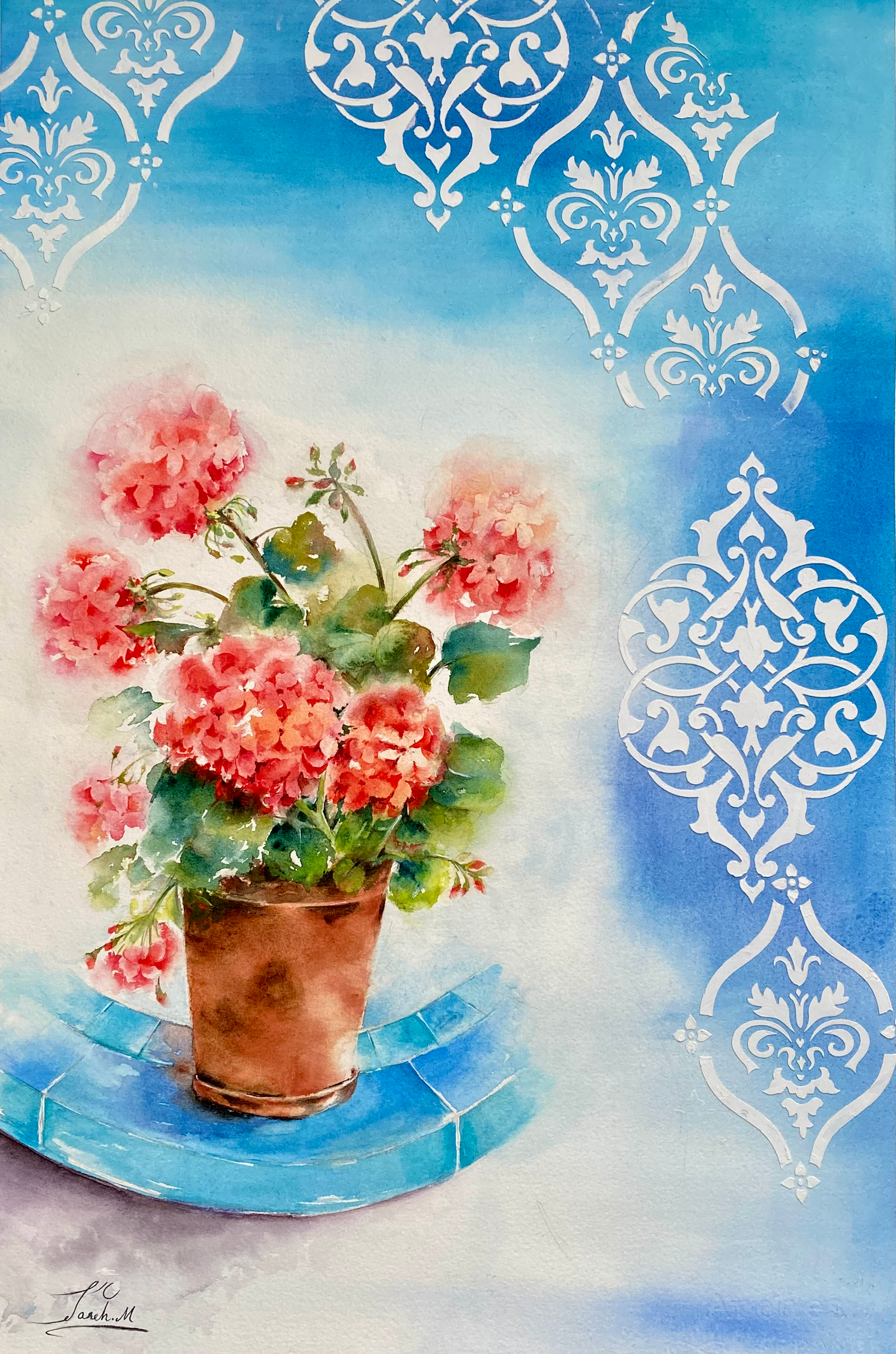 Watercolor 4